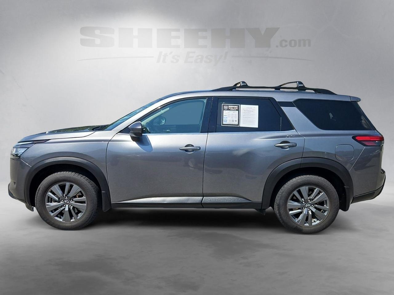 2022 Nissan Pathfinder SV Waldorf MD