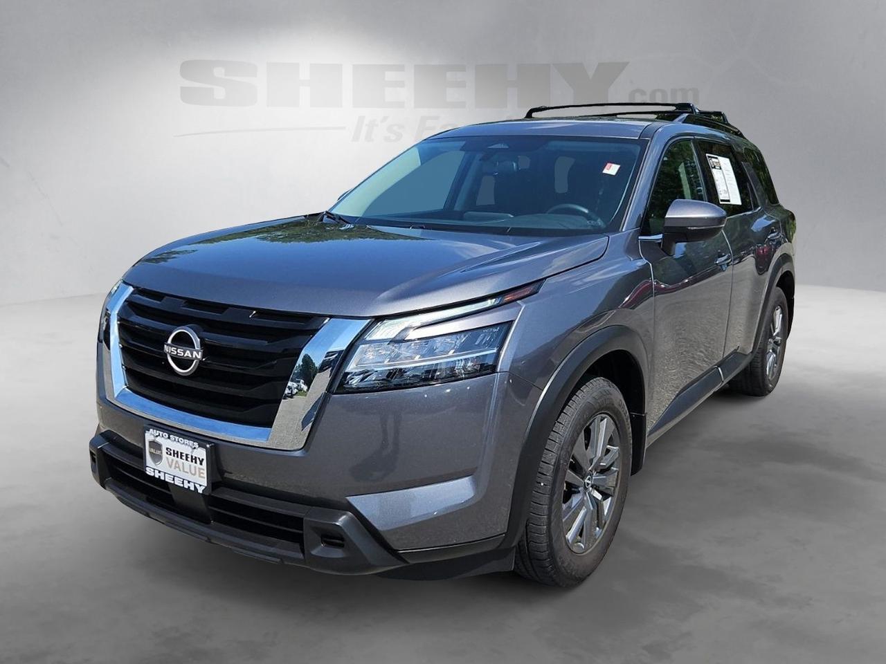 2022 Nissan Pathfinder SV Waldorf MD
