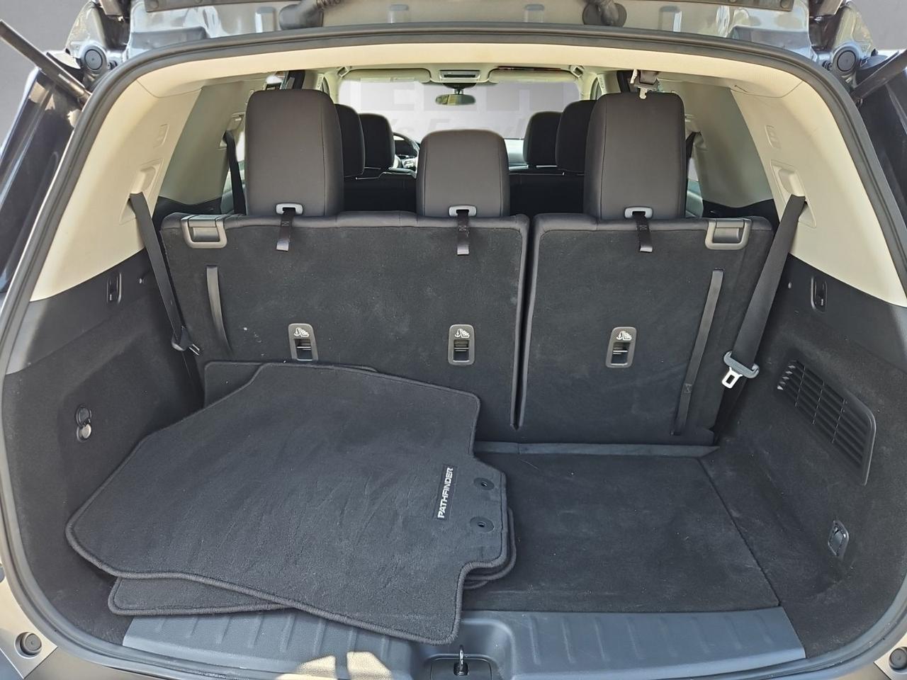 2022 Nissan Pathfinder SV Waldorf MD