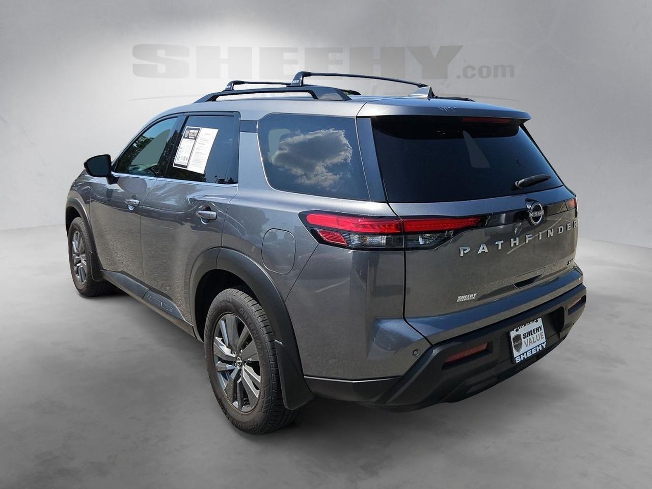 2022 Nissan Pathfinder SV Waldorf MD
