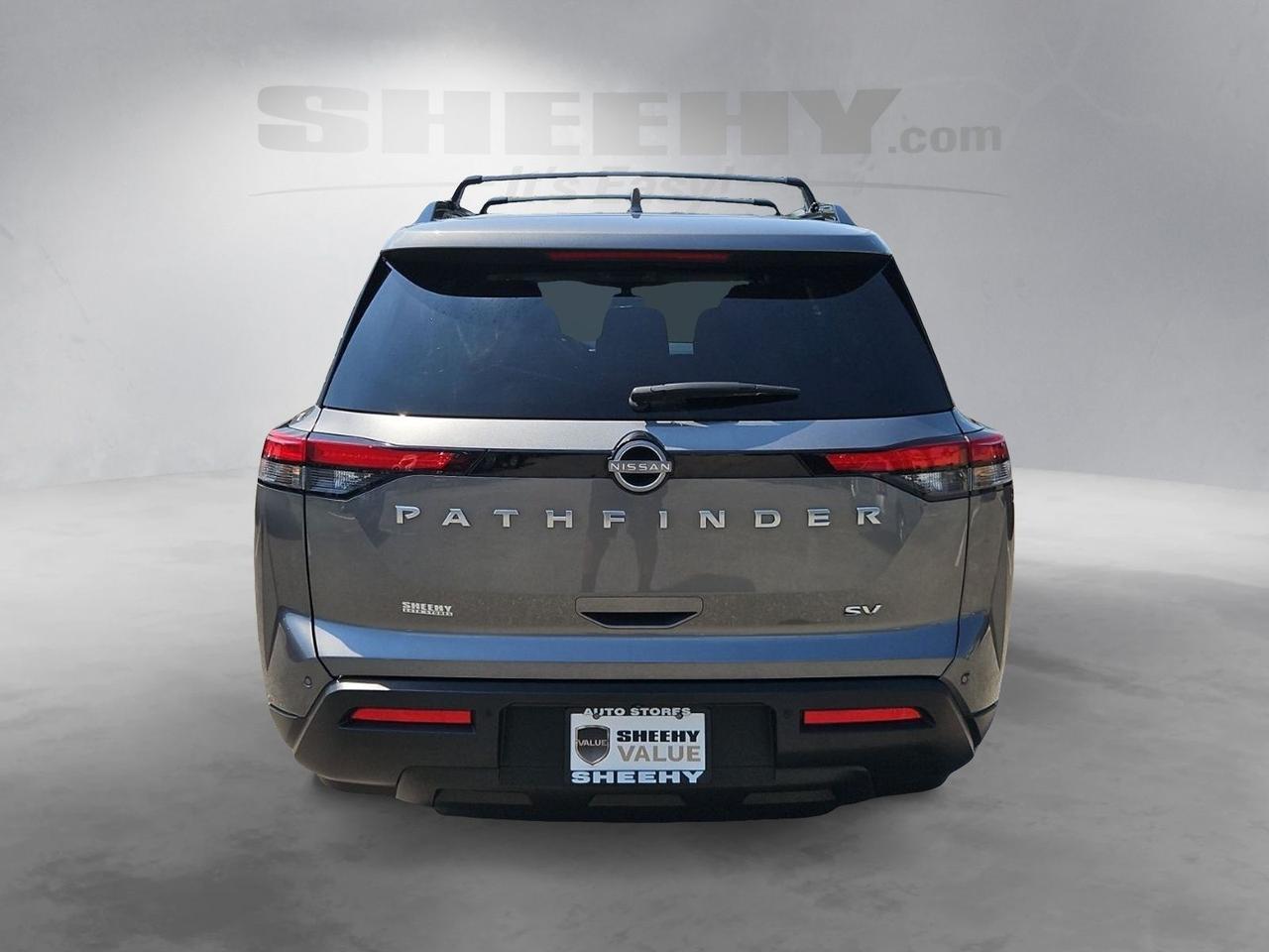2022 Nissan Pathfinder SV Waldorf MD