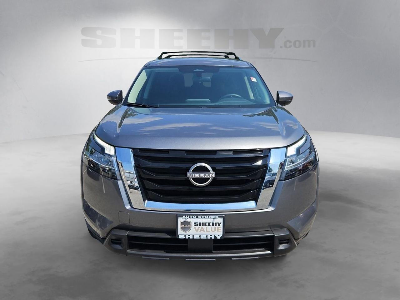 2022 Nissan Pathfinder SV Waldorf MD