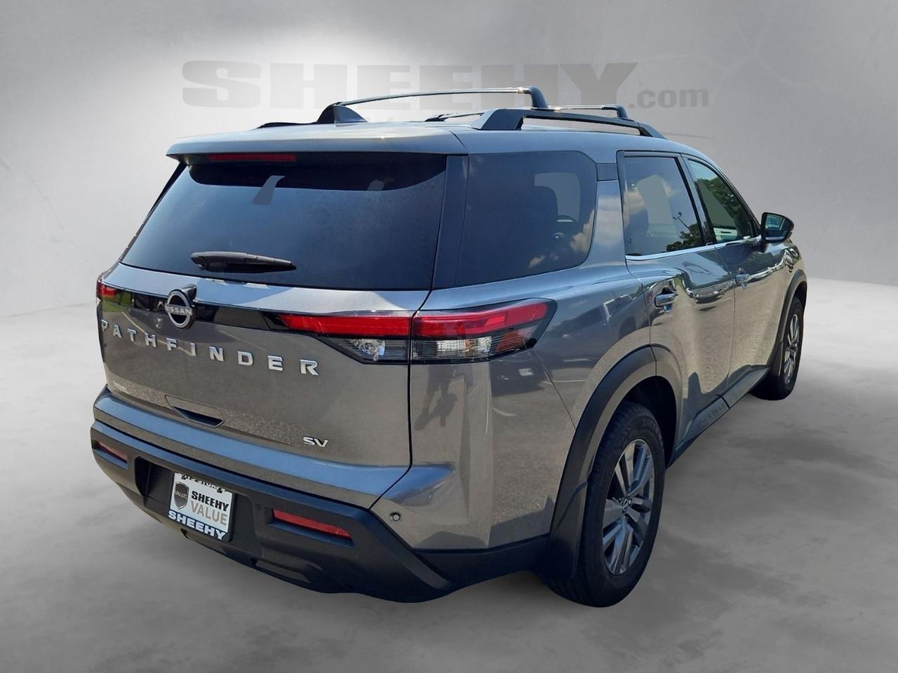 2022 Nissan Pathfinder SV Waldorf MD