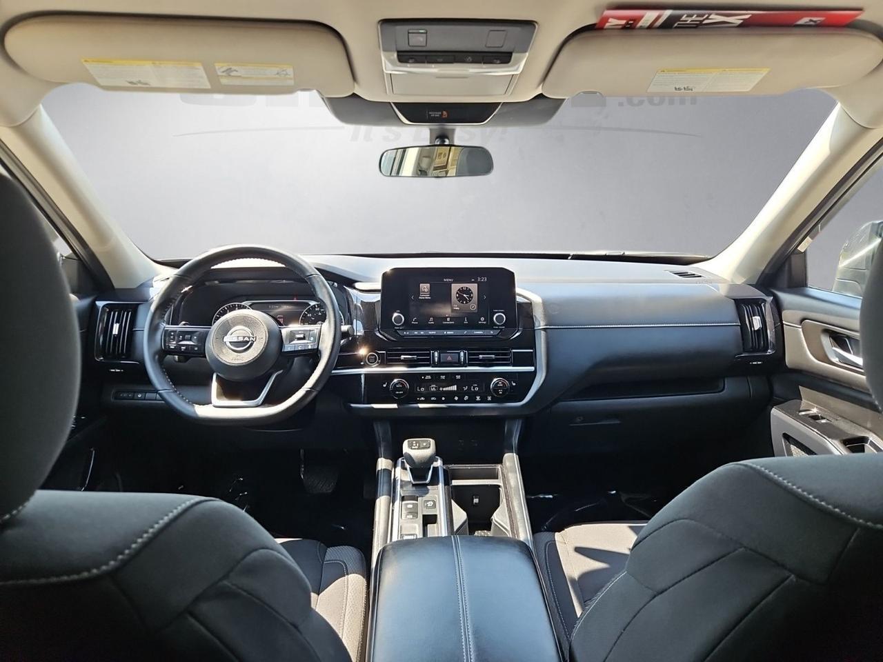 2022 Nissan Pathfinder SV Waldorf MD