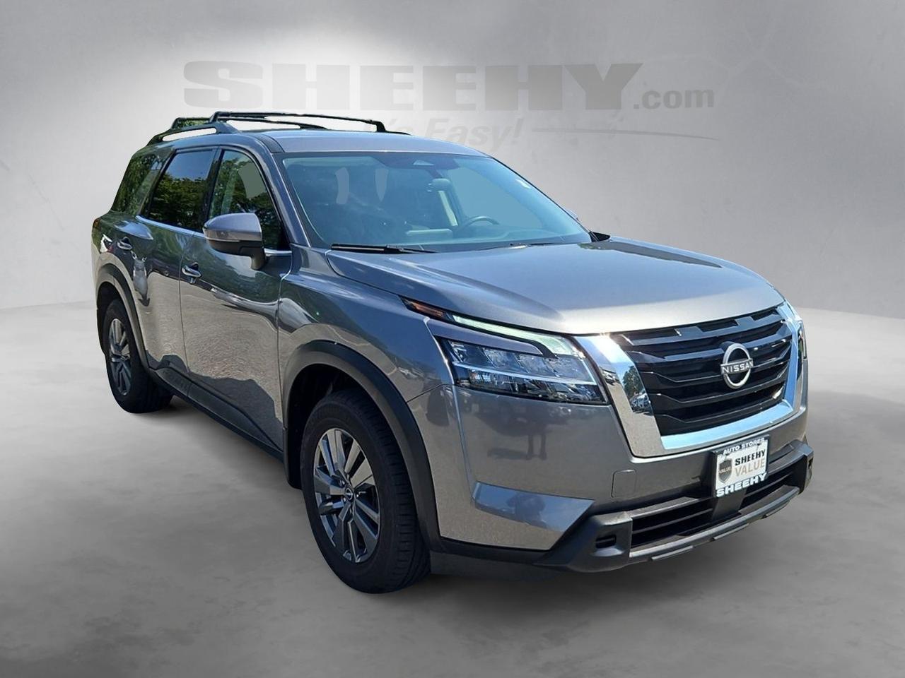 2022 Nissan Pathfinder SV Waldorf MD