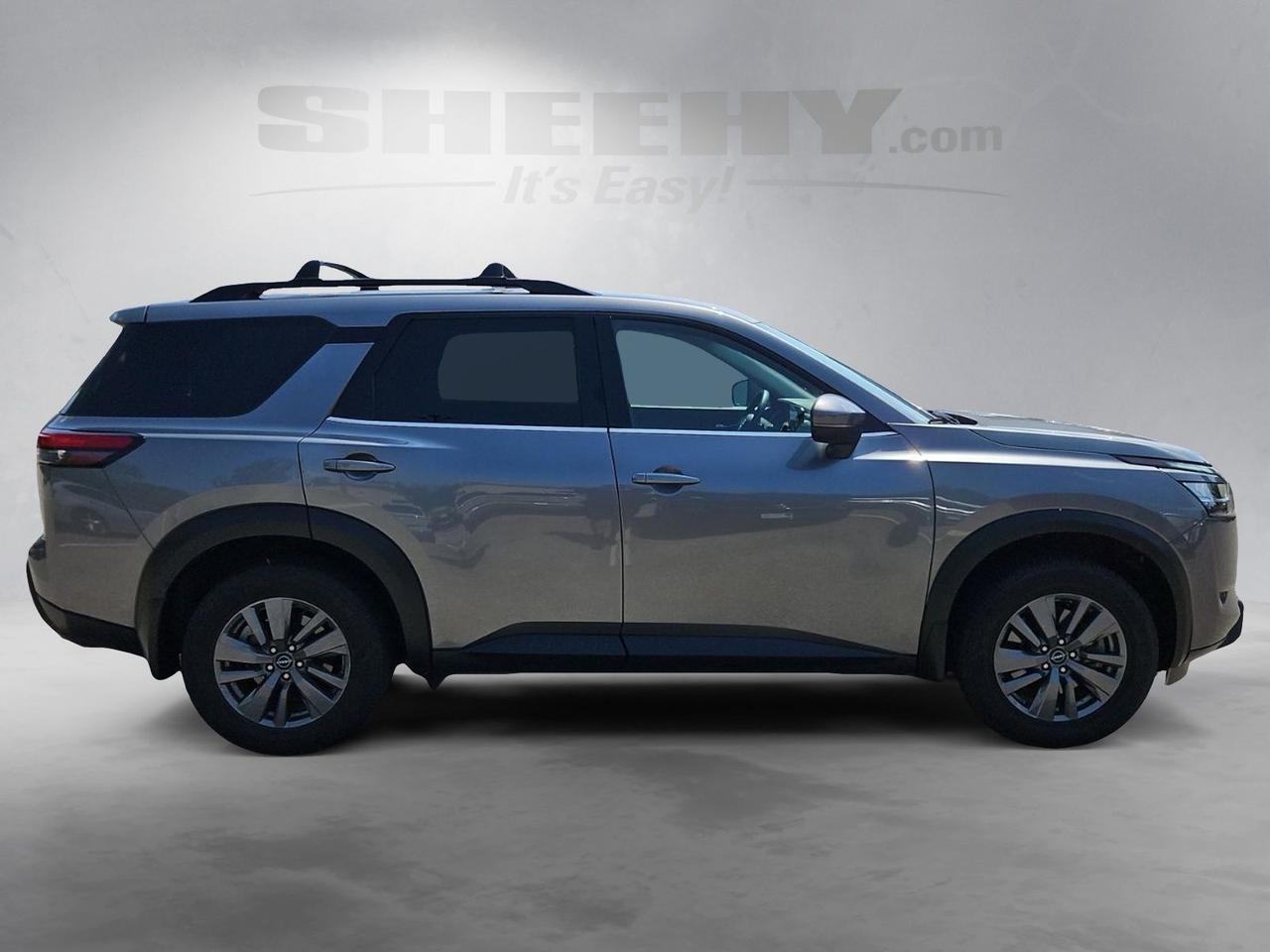 2022 Nissan Pathfinder SV Waldorf MD