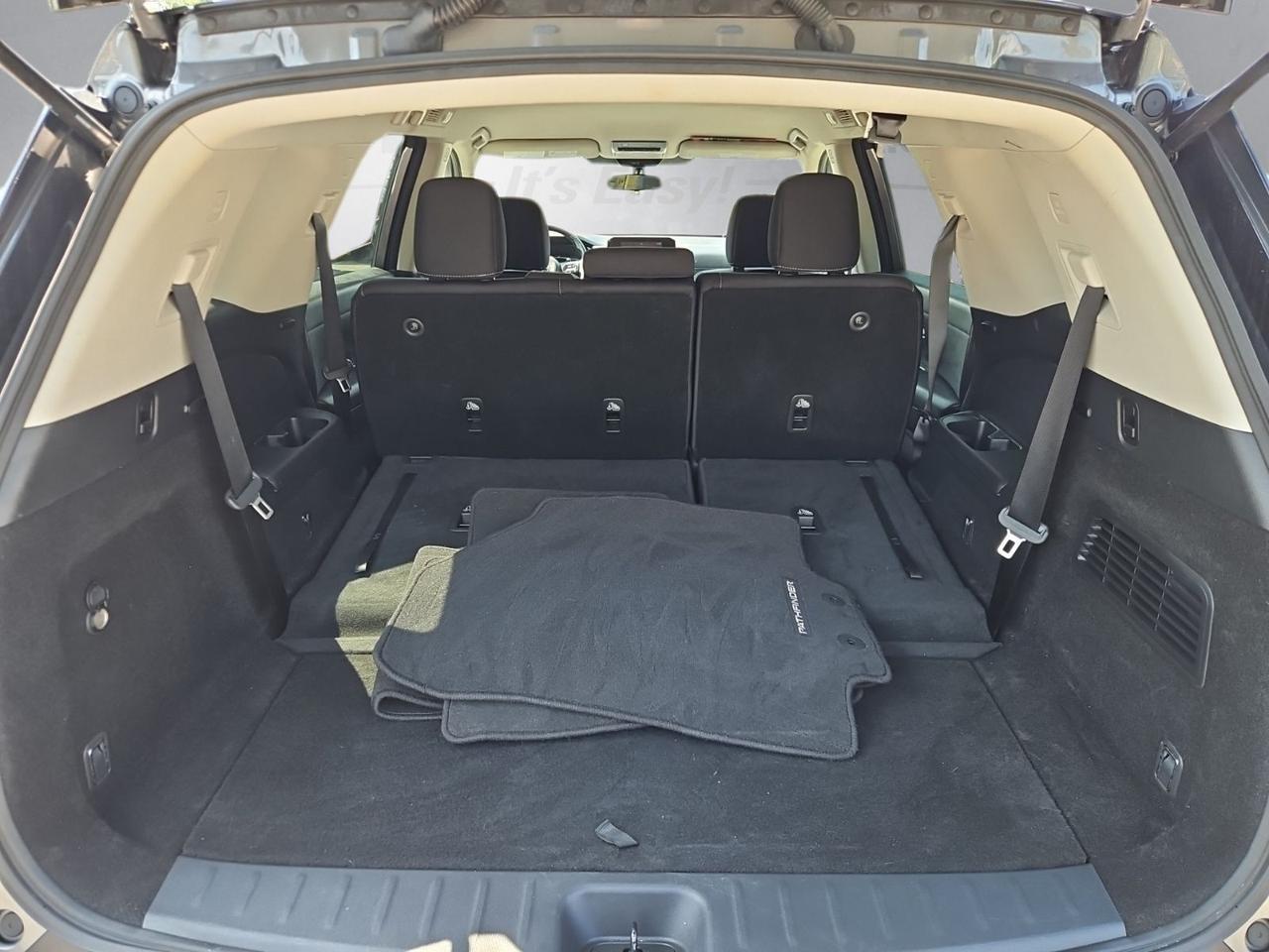 2022 Nissan Pathfinder SV Waldorf MD