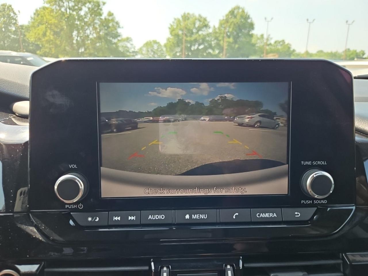 2022 Nissan Pathfinder SV Waldorf MD