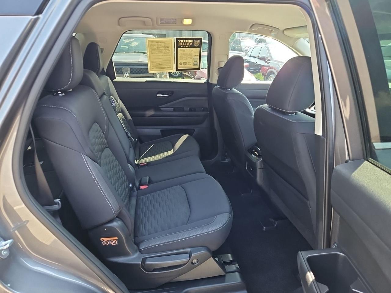 2022 Nissan Pathfinder SV Waldorf MD