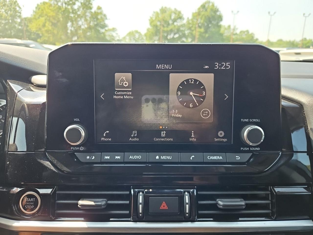 2022 Nissan Pathfinder SV Waldorf MD
