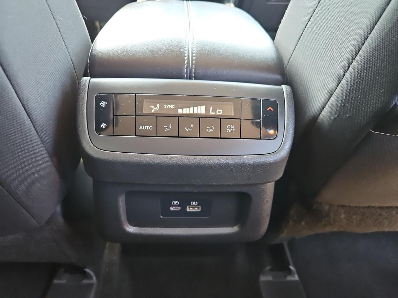 2022 Nissan Pathfinder SV Waldorf MD