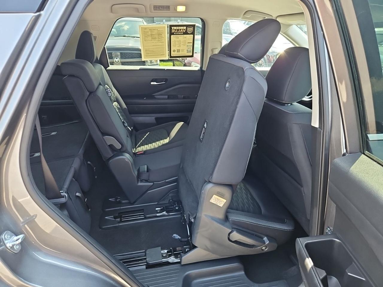 2022 Nissan Pathfinder SV Waldorf MD