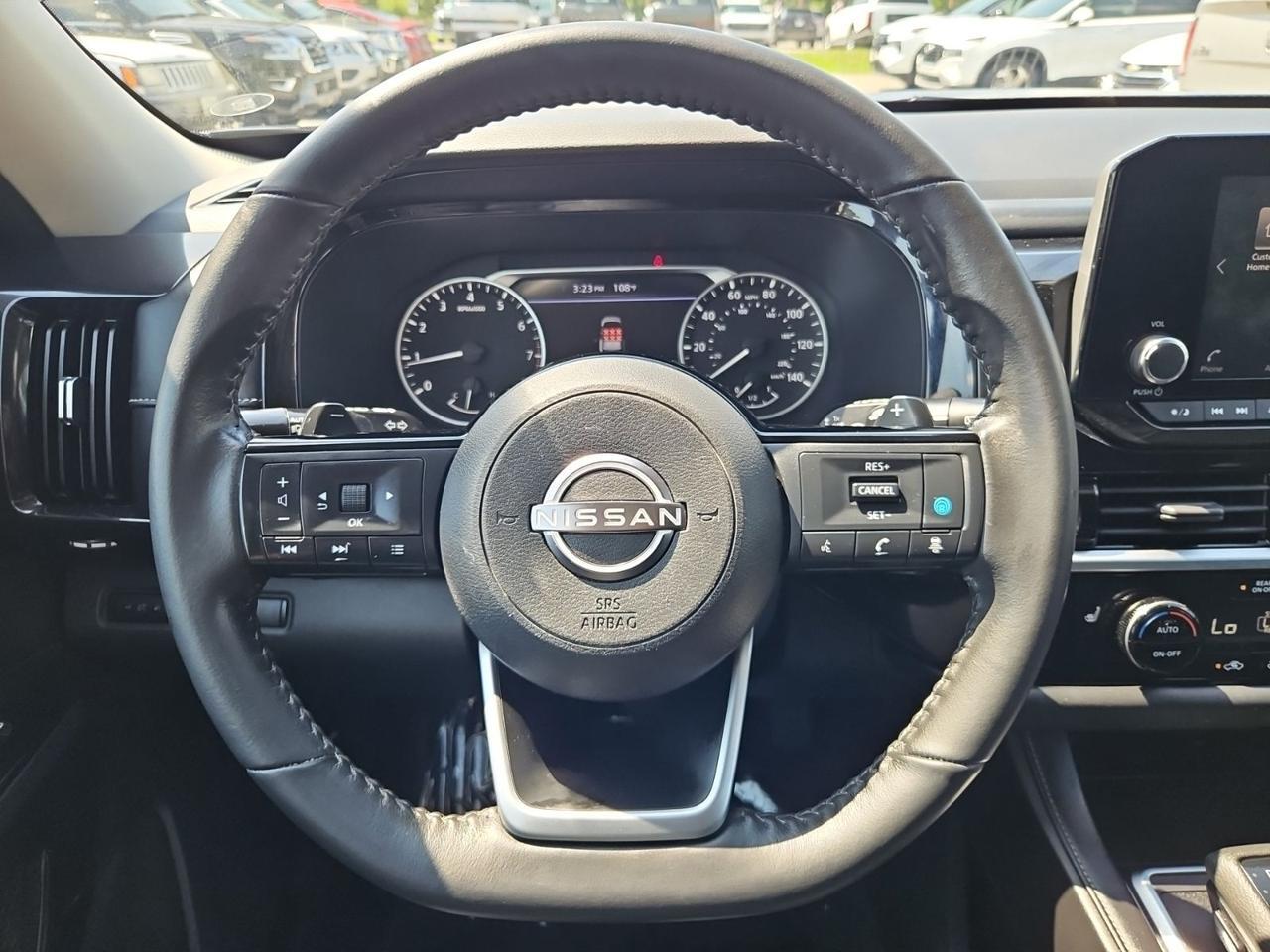 2022 Nissan Pathfinder SV Waldorf MD