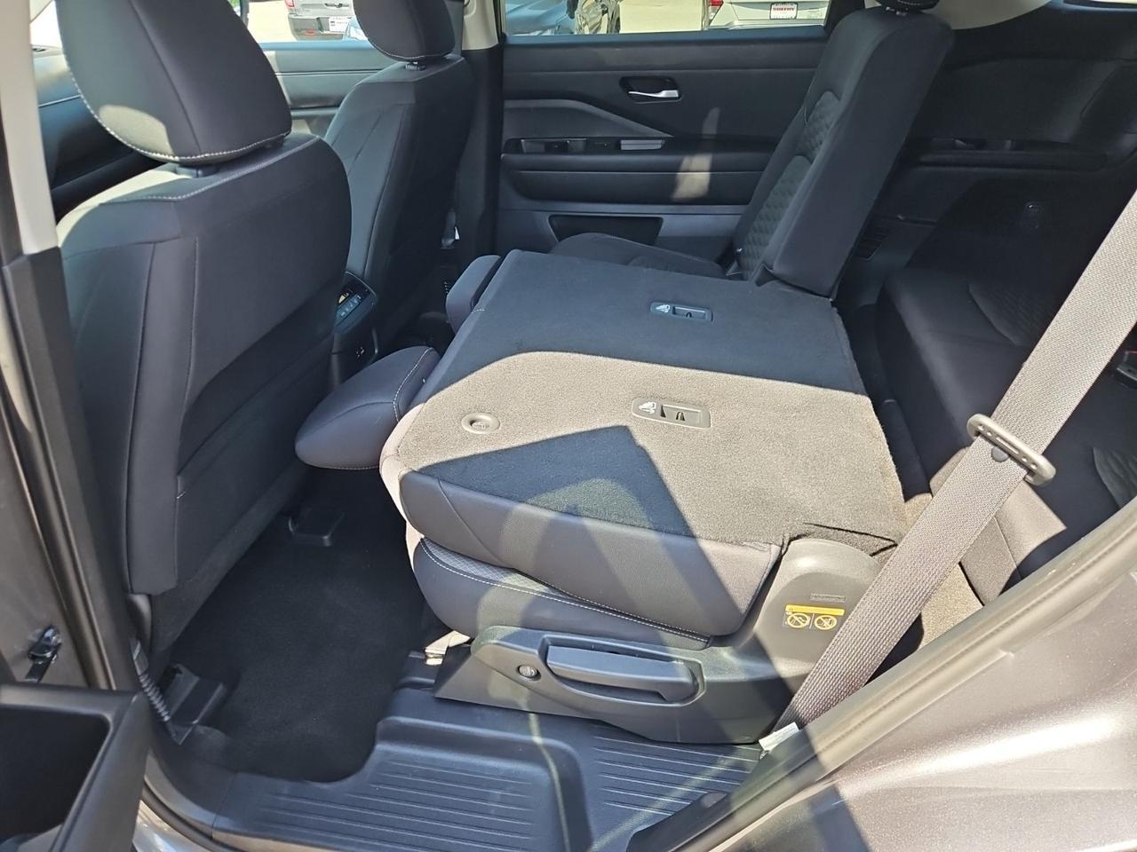 2022 Nissan Pathfinder SV Waldorf MD