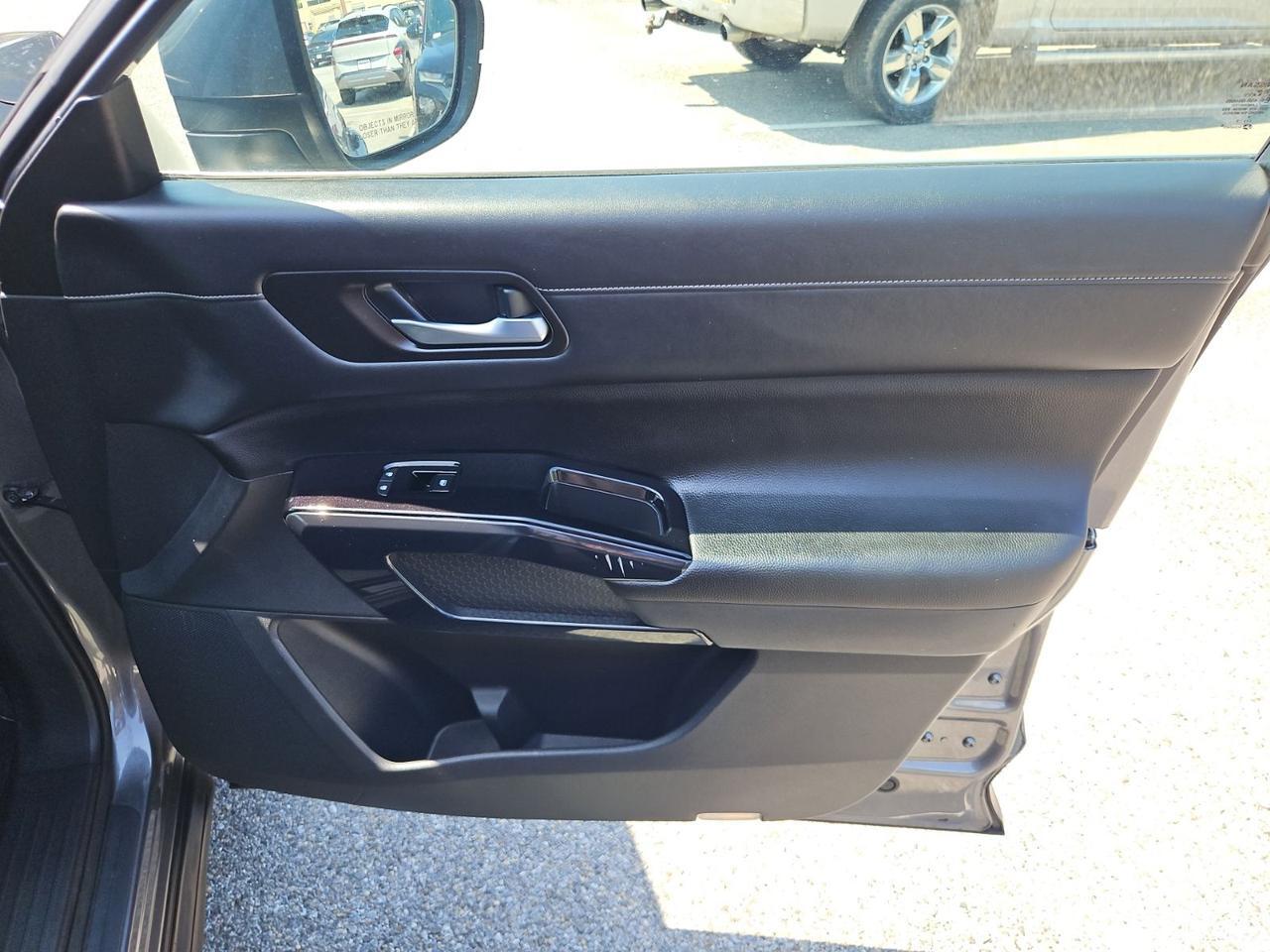 2022 Nissan Pathfinder SV Waldorf MD