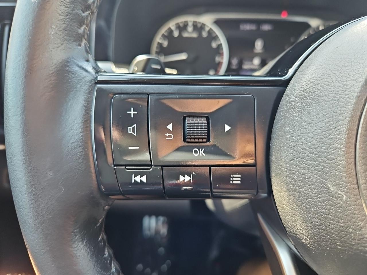 2022 Nissan Pathfinder SV Waldorf MD