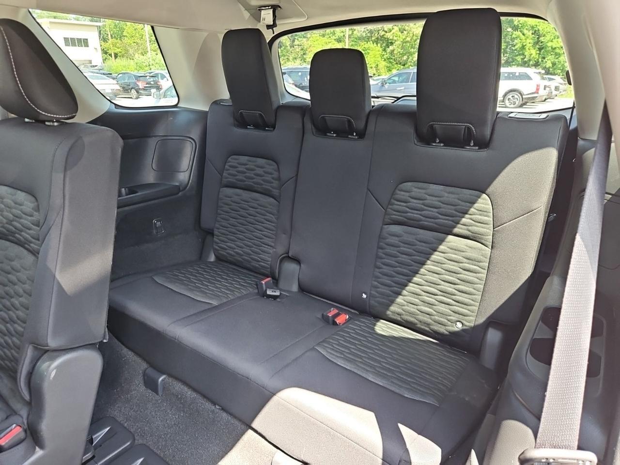 2022 Nissan Pathfinder SV Waldorf MD
