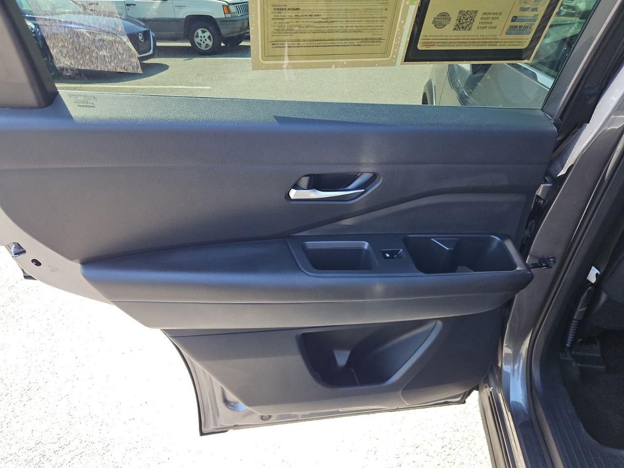 2022 Nissan Pathfinder SV Waldorf MD