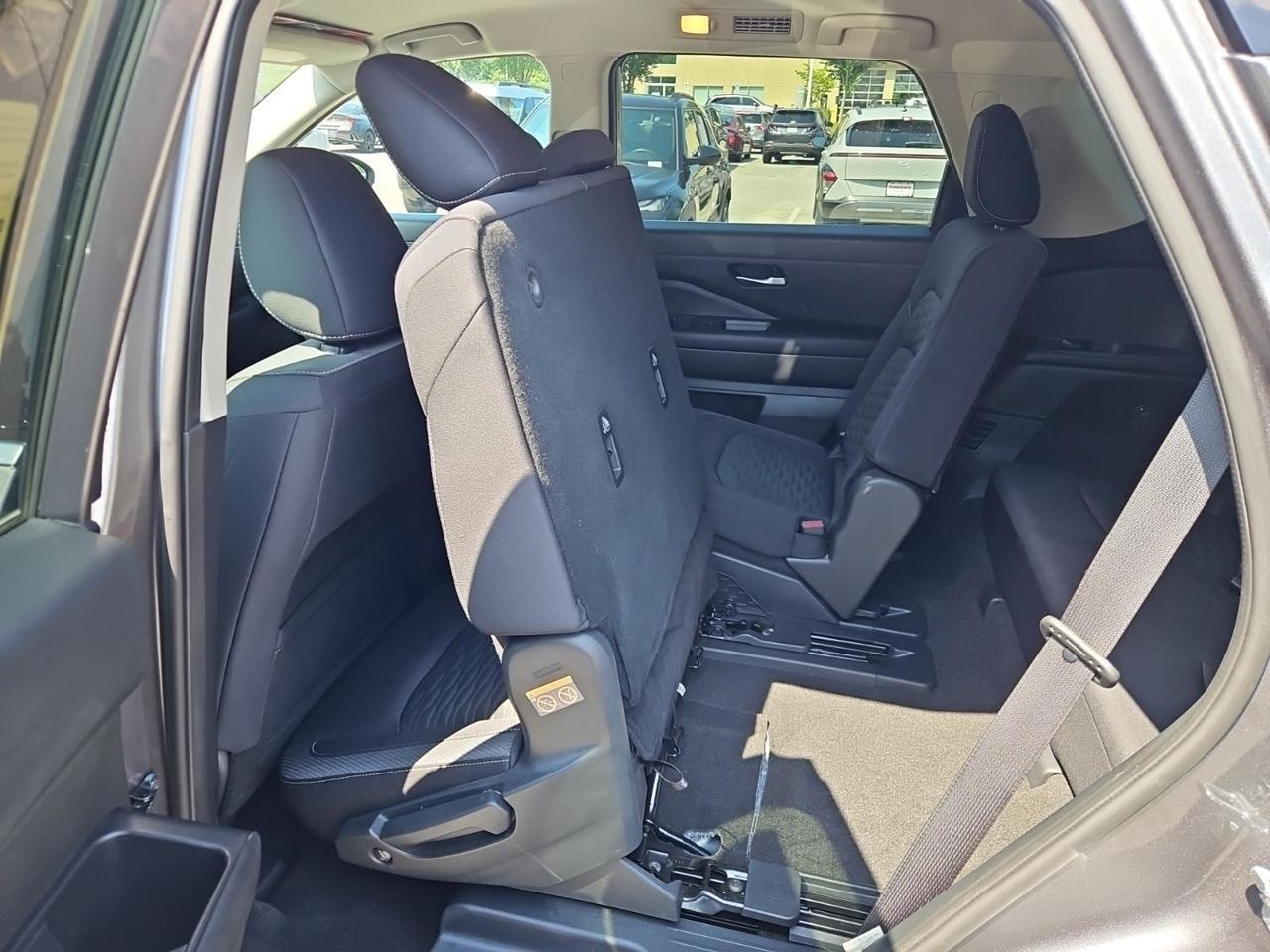 2022 Nissan Pathfinder SV Waldorf MD