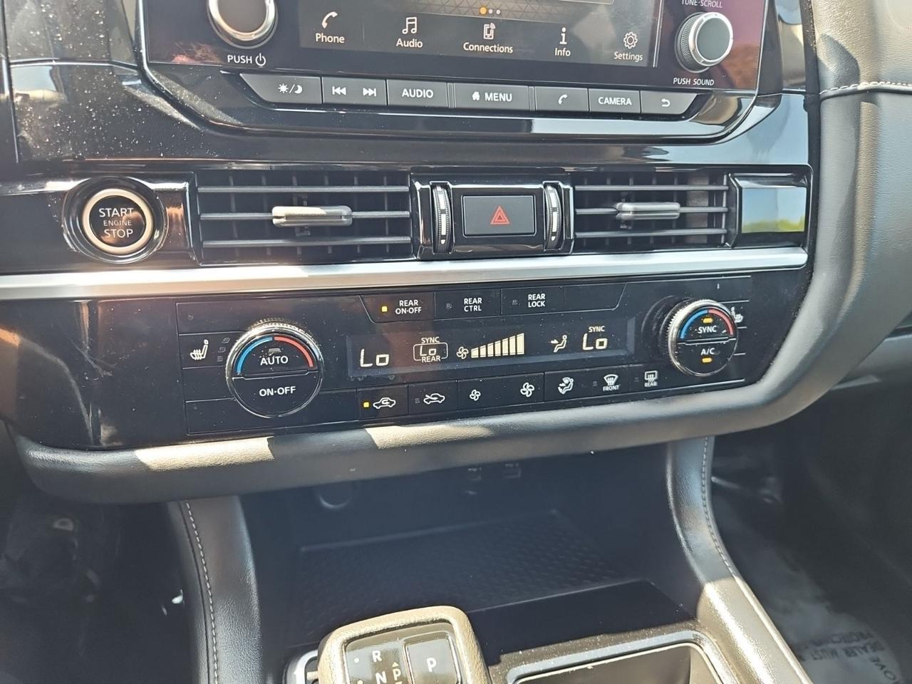 2022 Nissan Pathfinder SV Waldorf MD