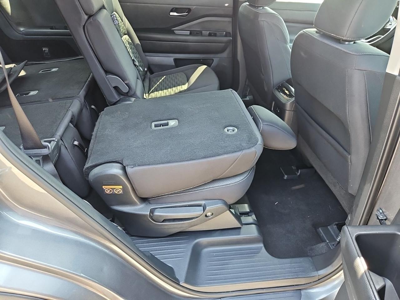 2022 Nissan Pathfinder SV Waldorf MD