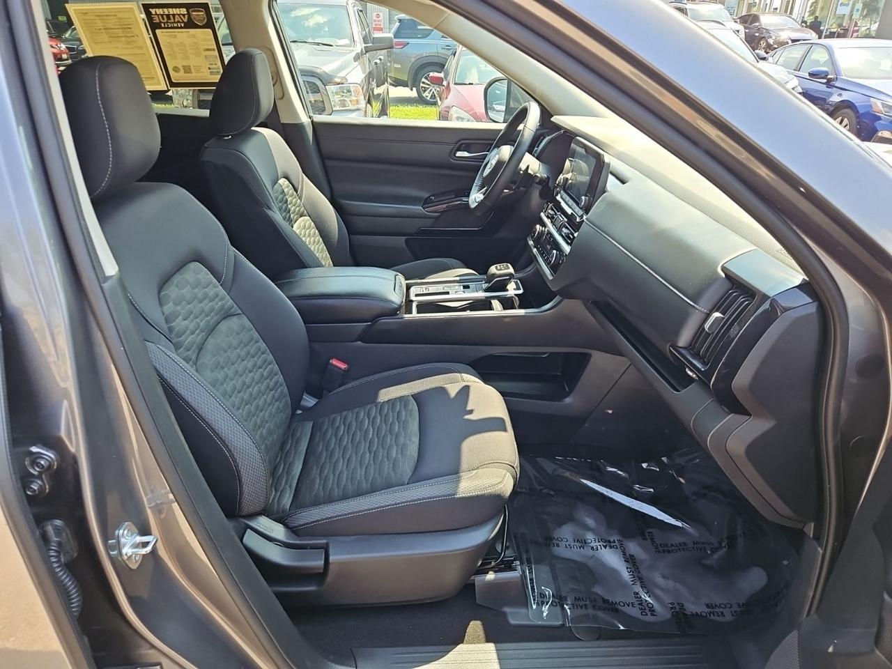 2022 Nissan Pathfinder SV Waldorf MD