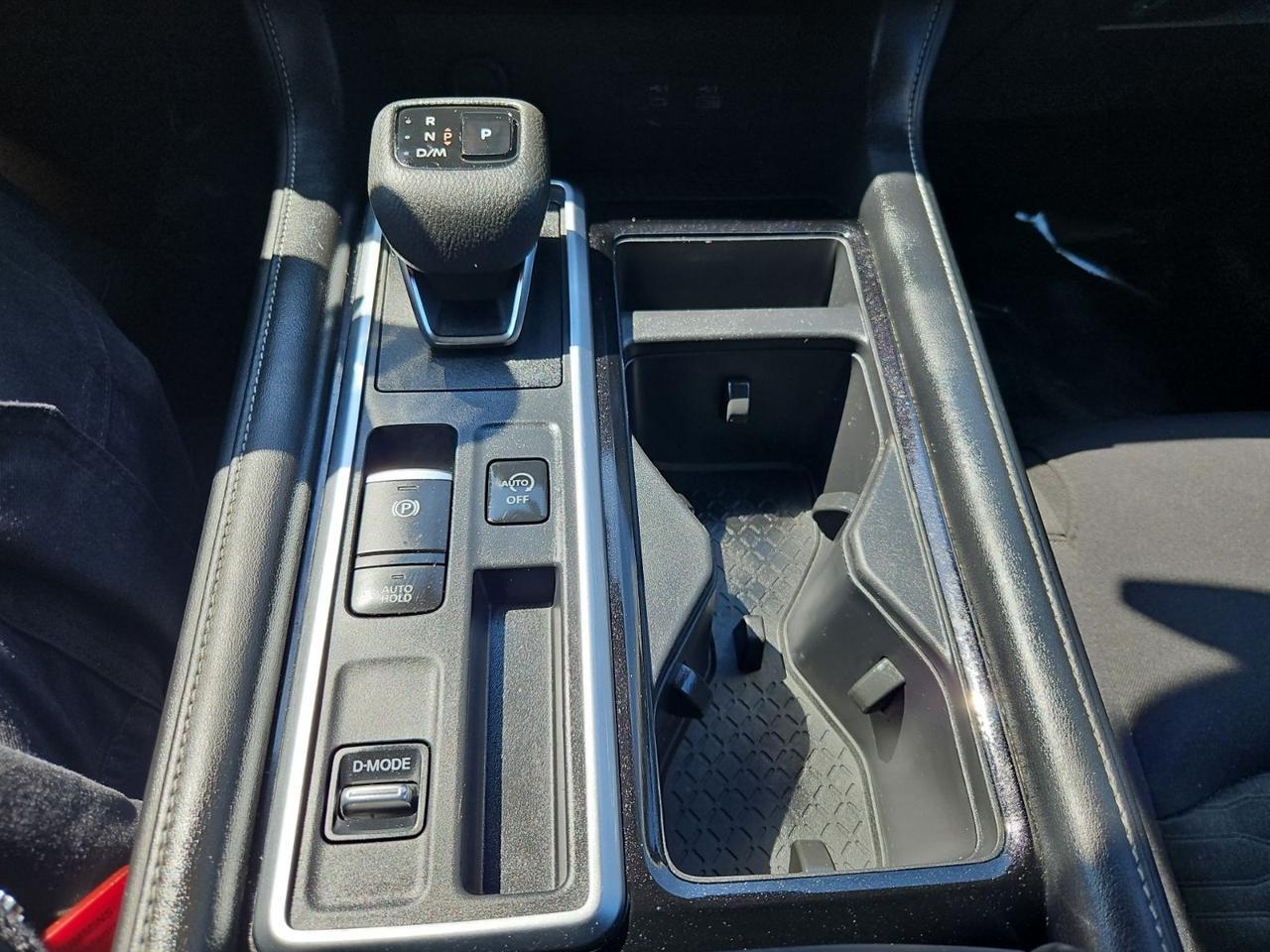 2022 Nissan Pathfinder SV Waldorf MD