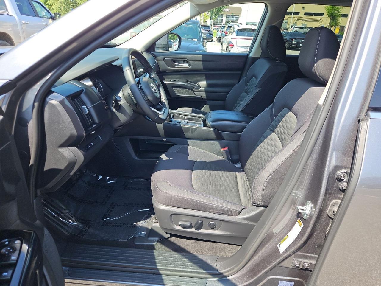2022 Nissan Pathfinder SV Waldorf MD