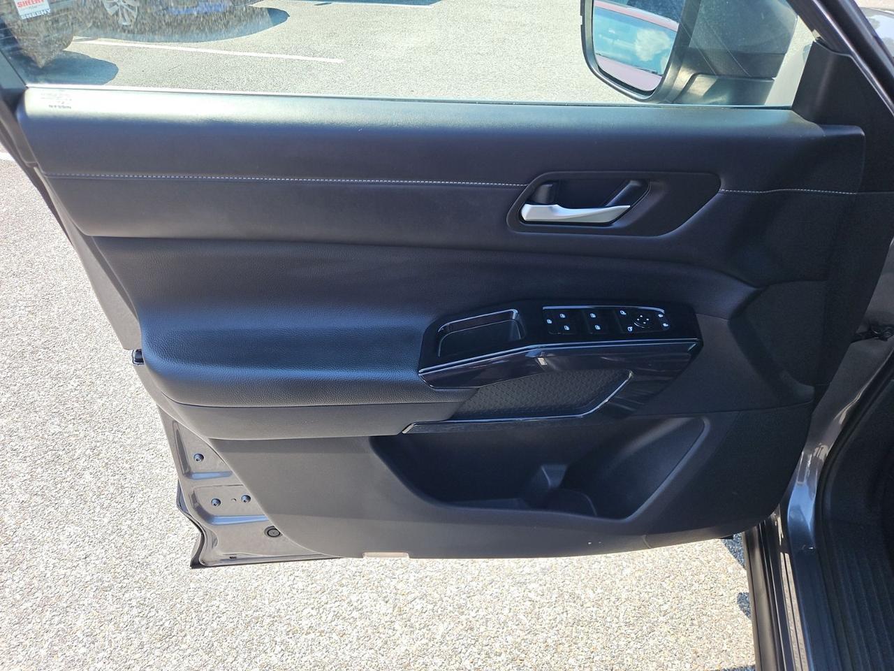 2022 Nissan Pathfinder SV Waldorf MD