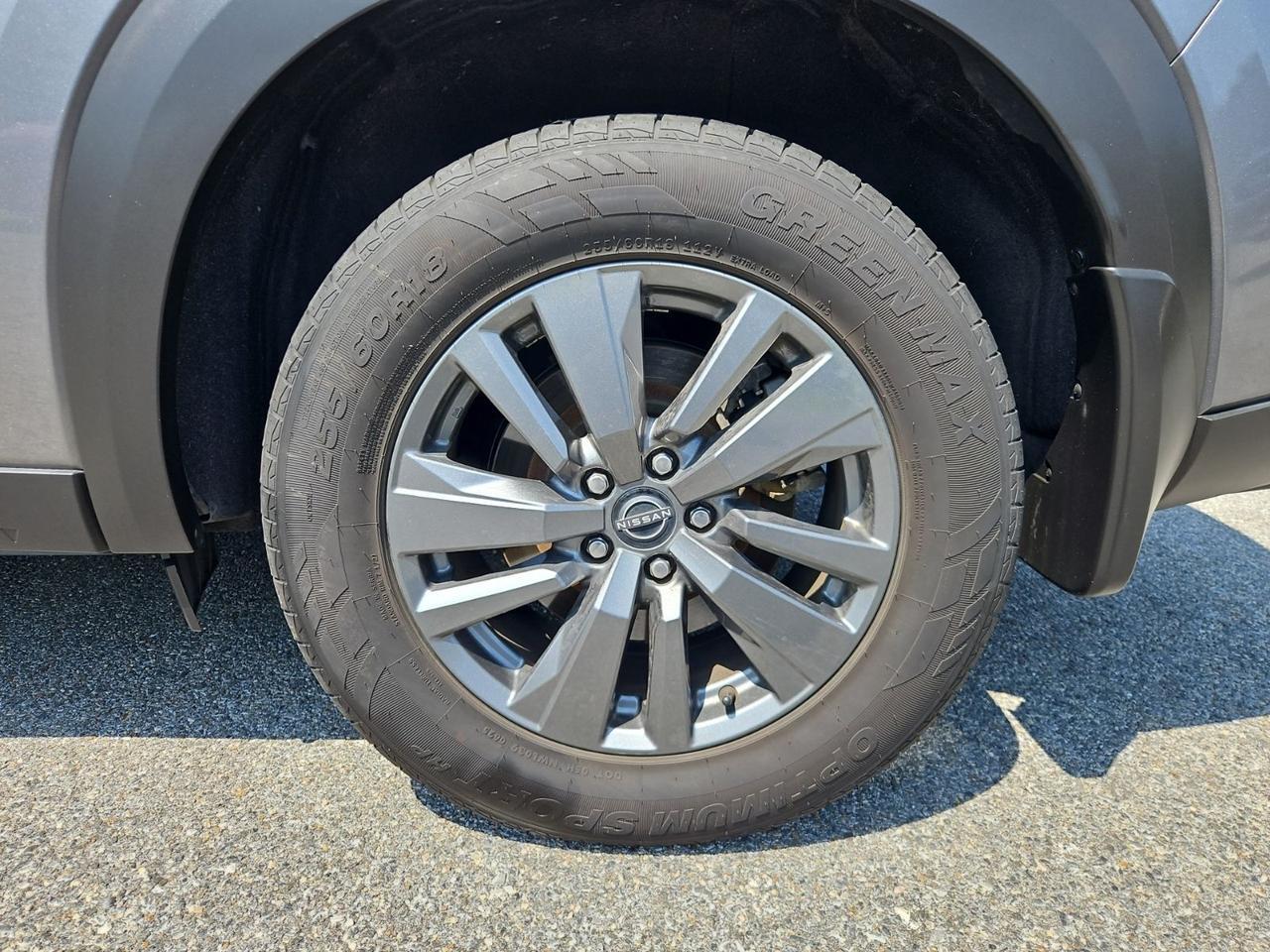 2022 Nissan Pathfinder SV Waldorf MD