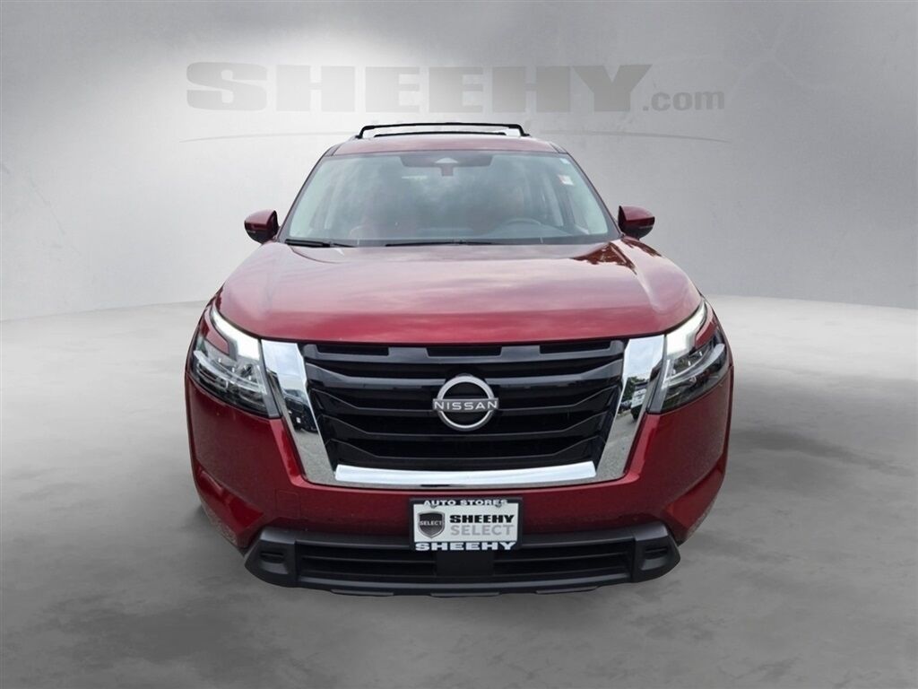2022 Nissan Pathfinder SV Waldorf MD