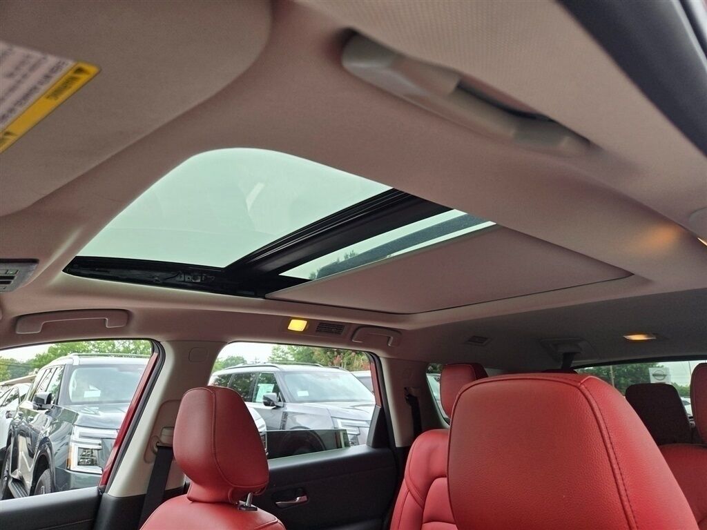 2022 Nissan Pathfinder SV Waldorf MD