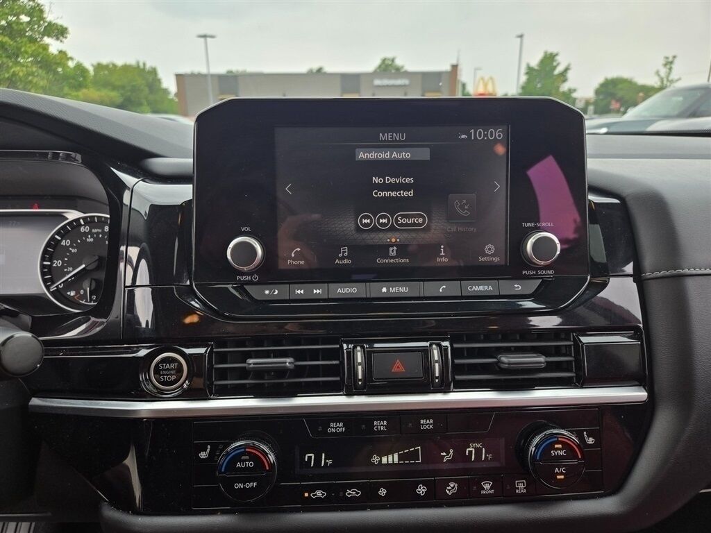 2022 Nissan Pathfinder SV Waldorf MD