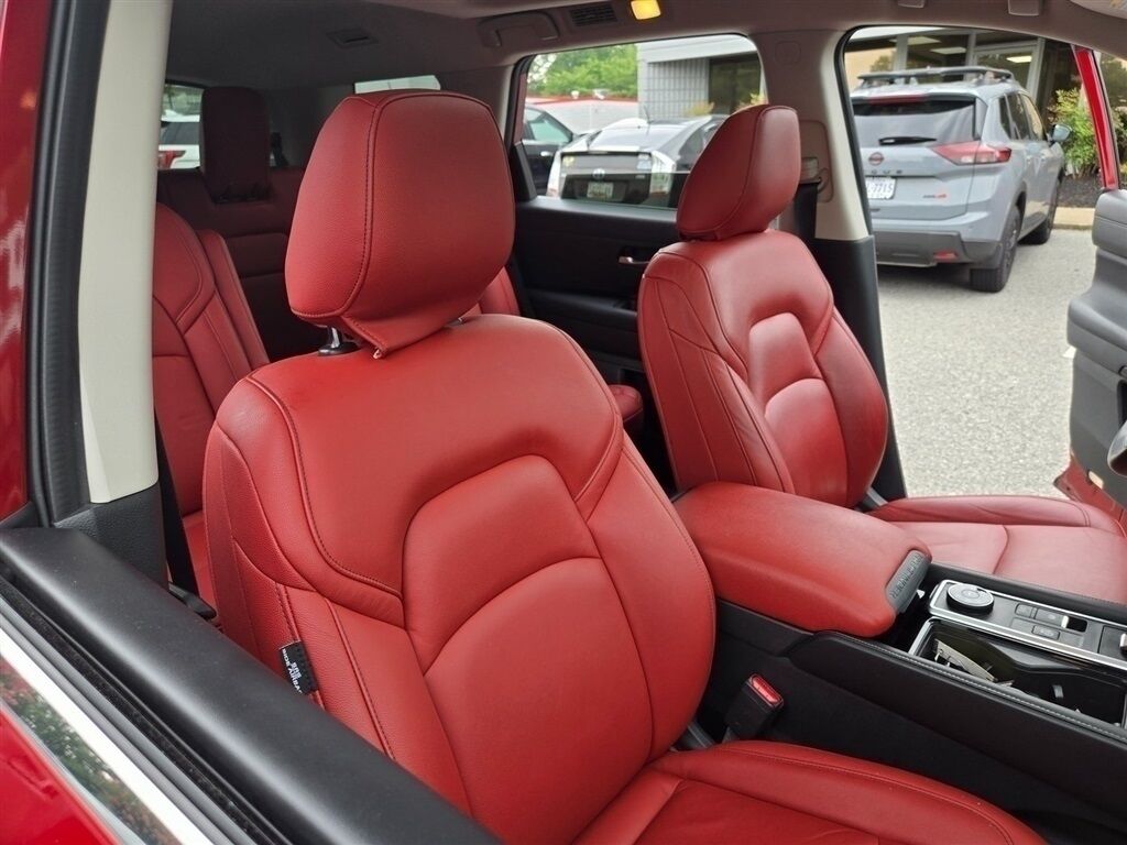 2022 Nissan Pathfinder SV Waldorf MD