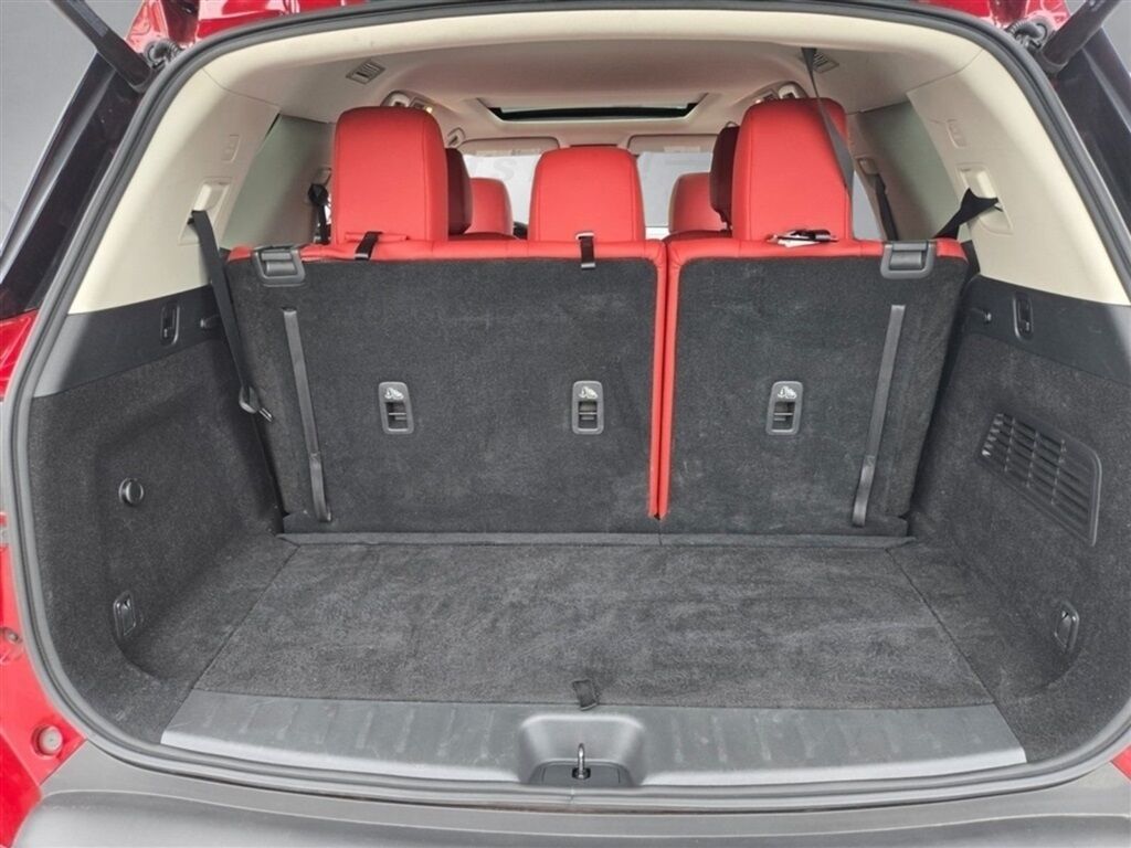 2022 Nissan Pathfinder SV Waldorf MD