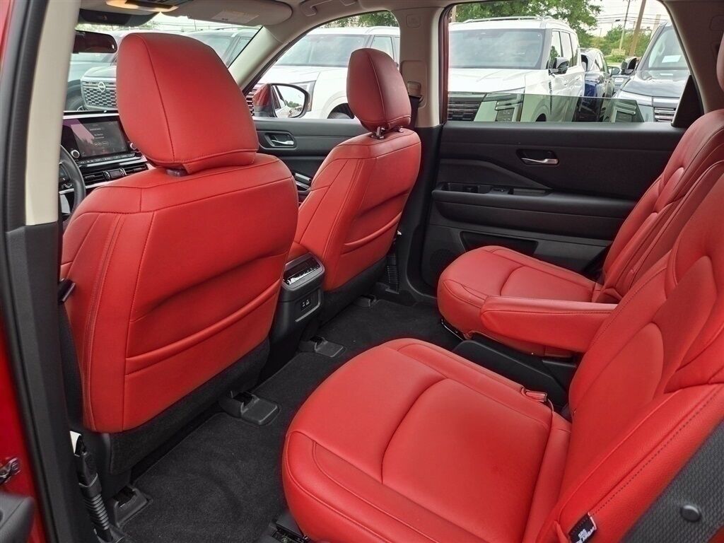2022 Nissan Pathfinder SV Waldorf MD