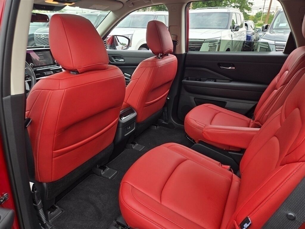 2022 Nissan Pathfinder SV Waldorf MD