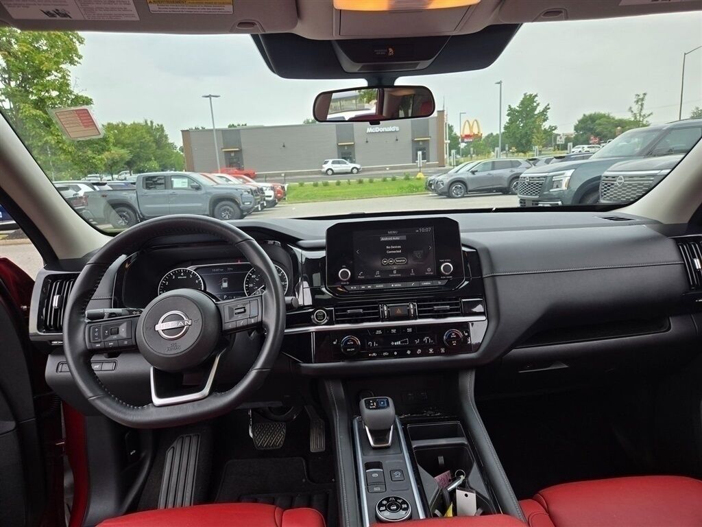 2022 Nissan Pathfinder SV Waldorf MD