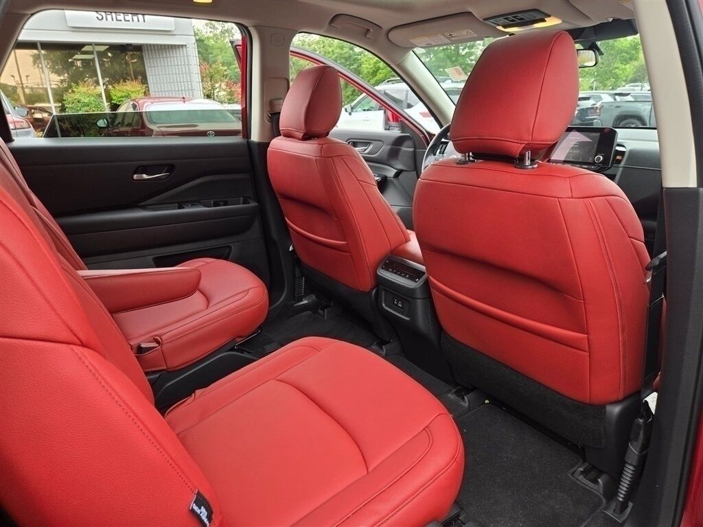 2022 Nissan Pathfinder SV Waldorf MD