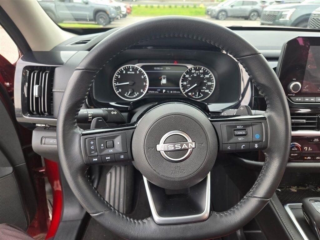 2022 Nissan Pathfinder SV Waldorf MD