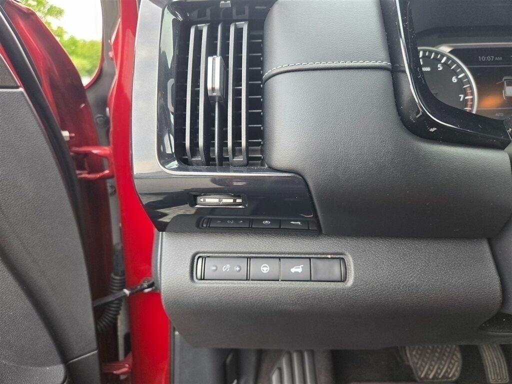 2022 Nissan Pathfinder SV Waldorf MD
