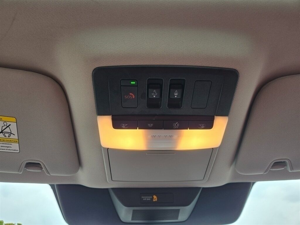 2022 Nissan Pathfinder SV Waldorf MD