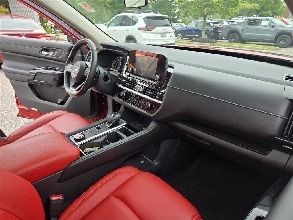 2022 Nissan Pathfinder SV Waldorf MD
