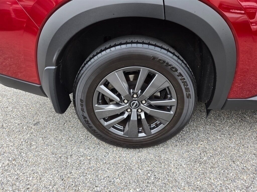 2022 Nissan Pathfinder SV Waldorf MD