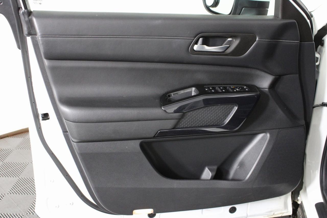 2022 Nissan Pathfinder SV Manassas VA