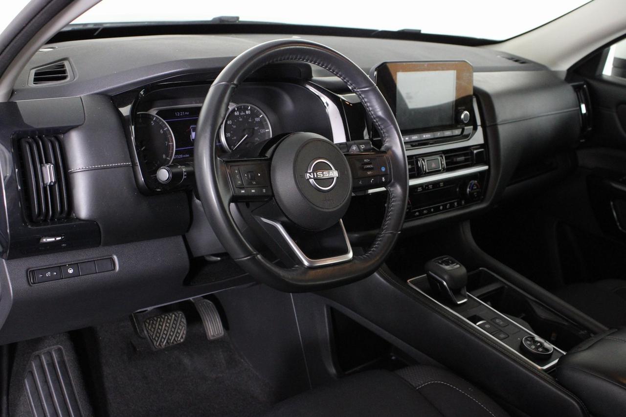 2022 Nissan Pathfinder SV Manassas VA
