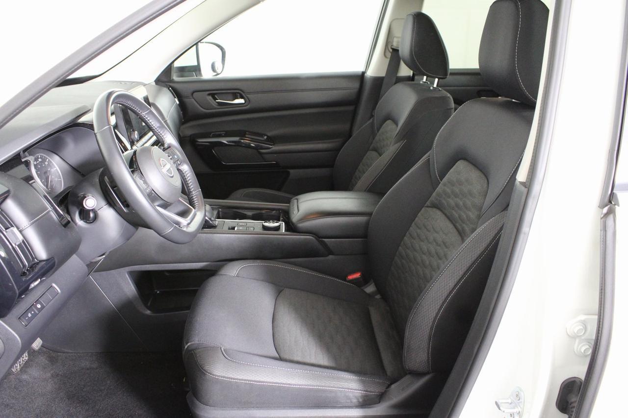 2022 Nissan Pathfinder SV Manassas VA