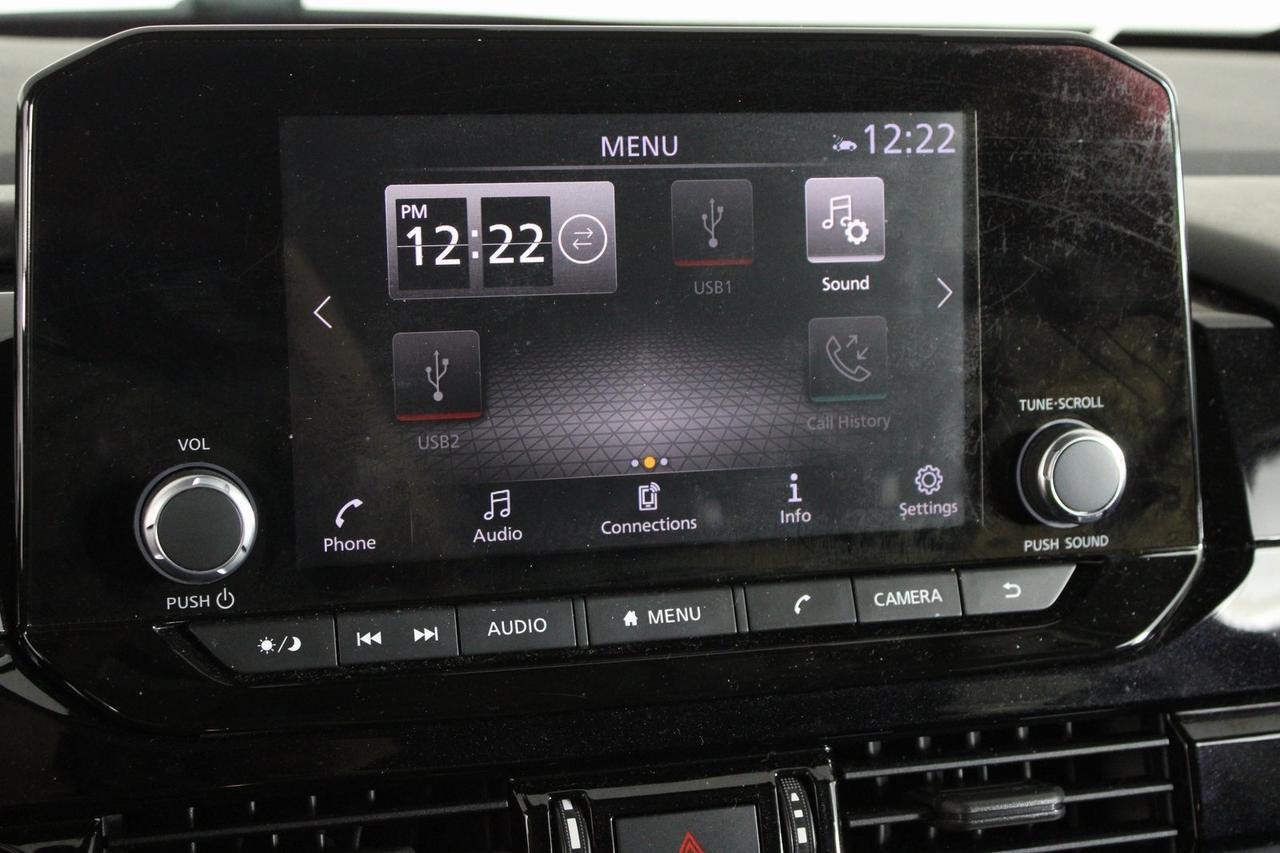 2022 Nissan Pathfinder SV Manassas VA