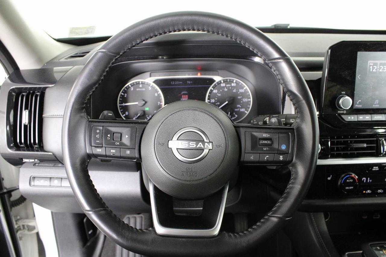 2022 Nissan Pathfinder SV Manassas VA