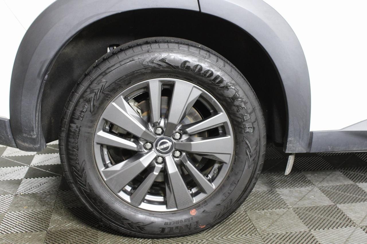 2022 Nissan Pathfinder SV Manassas VA